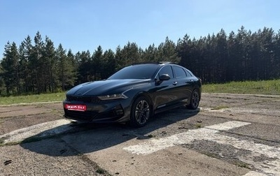 KIA K5, 2020 год, 2 600 000 рублей, 1 фотография