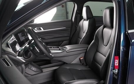 Haval F7, 2026 год, 3 699 000 рублей, 9 фотография