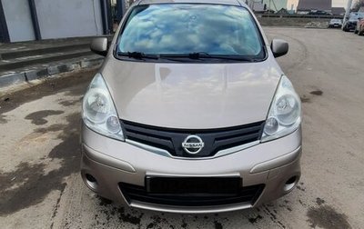 Nissan Note II рестайлинг, 2013 год, 840 000 рублей, 1 фотография