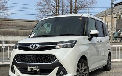 Toyota Tank I, 2019 год, 895 000 рублей, 1 фотография