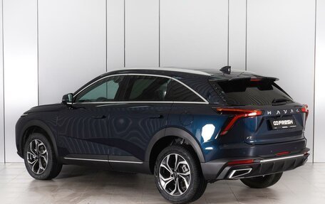 Haval F7, 2026 год, 3 699 000 рублей, 16 фотография