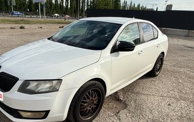 Skoda Octavia, 2013 год, 900 000 рублей, 1 фотография