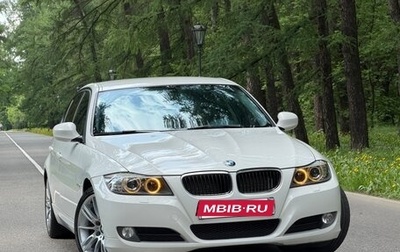 BMW 3 серия, 2011 год, 1 250 000 рублей, 1 фотография