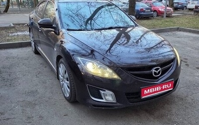 Mazda 6, 2008 год, 950 000 рублей, 1 фотография