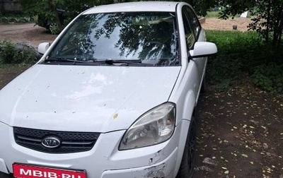 KIA Rio II, 2009 год, 390 000 рублей, 1 фотография