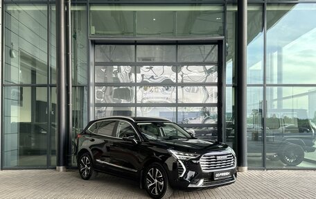 Haval Jolion, 2021 год, 1 750 000 рублей, 1 фотография