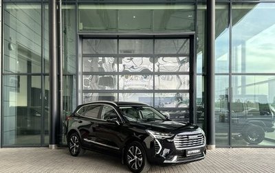 Haval Jolion, 2021 год, 1 750 000 рублей, 1 фотография