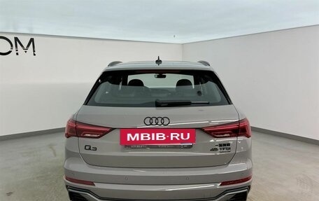 Audi Q3, 2026 год, 5 250 000 рублей, 6 фотография