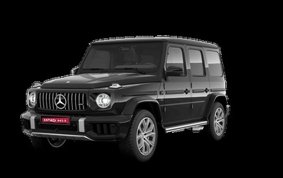 Mercedes-Benz G-Класс AMG, 2026 год, 41 715 000 рублей, 1 фотография