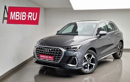 Audi Q3, 2026 год, 4 470 000 рублей, 1 фотография