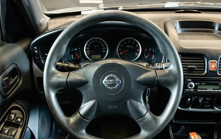 Nissan Almera, 2005 год, 389 000 рублей, 6 фотография