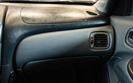 Nissan Almera, 2005 год, 389 000 рублей, 8 фотография