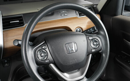 Honda Freed II, 2021 год, 1 829 000 рублей, 12 фотография