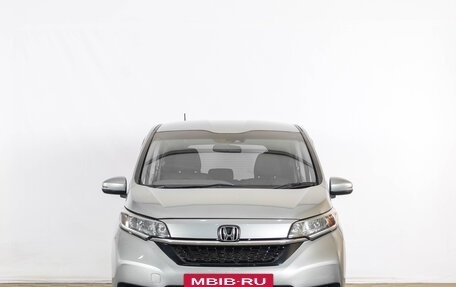 Honda Freed II, 2021 год, 1 829 000 рублей, 2 фотография