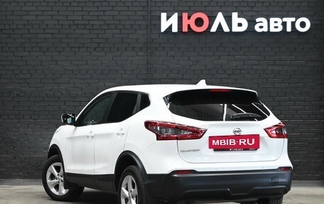 Nissan Qashqai, 2019 год, 2 350 000 рублей, 4 фотография