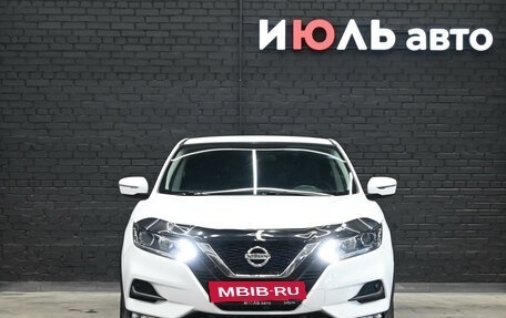 Nissan Qashqai, 2019 год, 2 350 000 рублей, 2 фотография