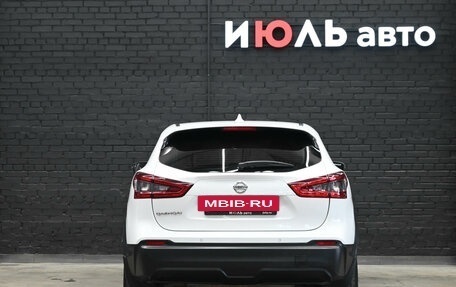 Nissan Qashqai, 2019 год, 2 350 000 рублей, 5 фотография