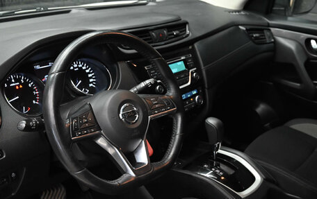Nissan Qashqai, 2019 год, 2 350 000 рублей, 16 фотография