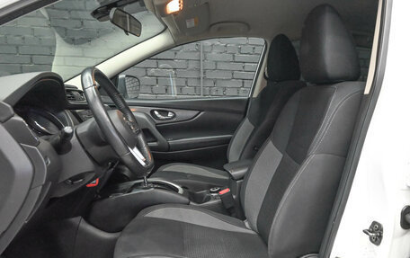 Nissan Qashqai, 2019 год, 2 350 000 рублей, 17 фотография