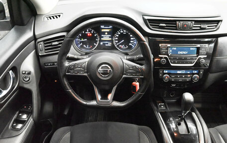 Nissan Qashqai, 2019 год, 2 350 000 рублей, 12 фотография