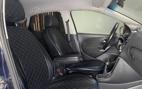 Volkswagen Polo VI (EU Market), 2011 год, 479 000 рублей, 9 фотография