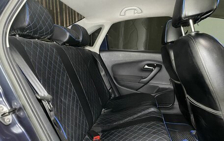 Volkswagen Polo VI (EU Market), 2011 год, 479 000 рублей, 12 фотография
