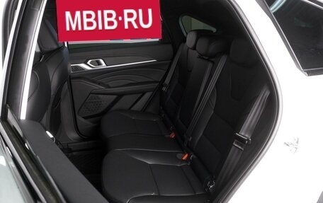 Haval F7x, 2026 год, 3 999 000 рублей, 5 фотография