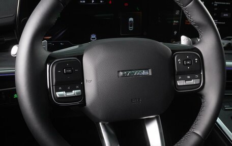Haval F7x, 2026 год, 3 999 000 рублей, 8 фотография