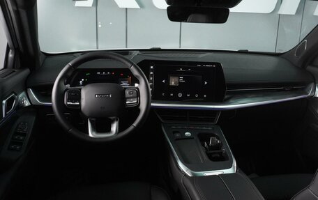 Haval F7x, 2026 год, 3 999 000 рублей, 14 фотография