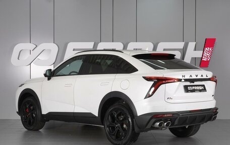 Haval F7x, 2026 год, 3 999 000 рублей, 18 фотография