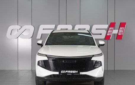Haval F7x, 2026 год, 3 999 000 рублей, 19 фотография