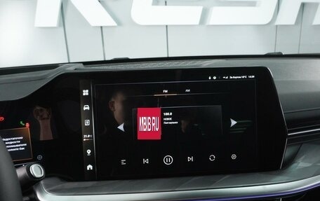 Haval F7x, 2026 год, 3 999 000 рублей, 10 фотография