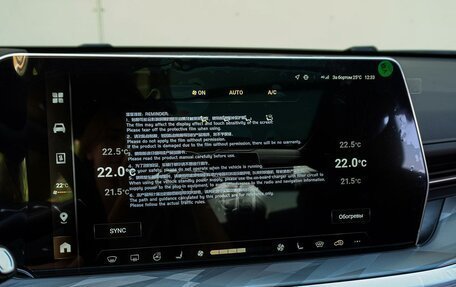 Haval F7, 2026 год, 3 499 000 рублей, 7 фотография