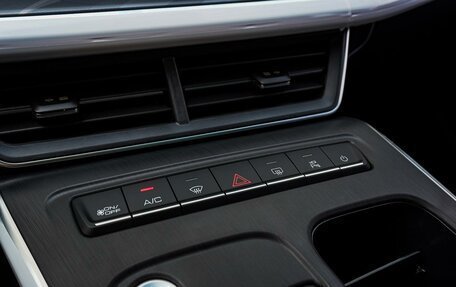 Haval F7, 2026 год, 3 499 000 рублей, 6 фотография