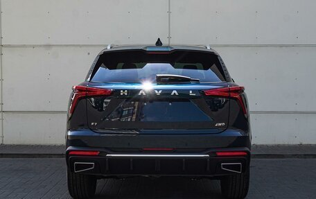 Haval F7, 2026 год, 3 499 000 рублей, 18 фотография