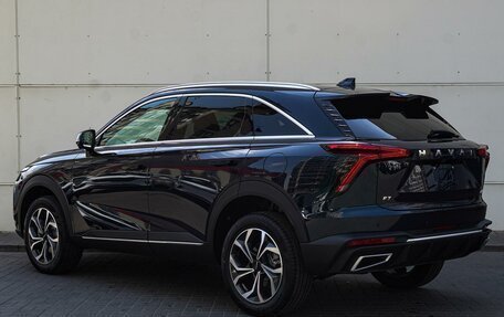 Haval F7, 2026 год, 3 499 000 рублей, 12 фотография