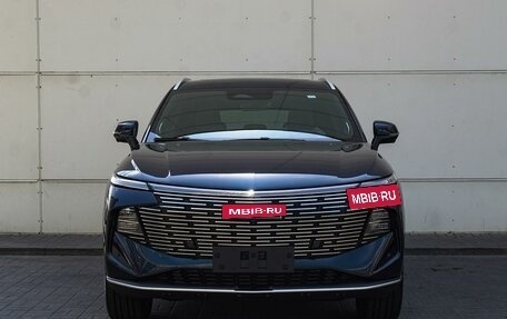 Haval F7, 2026 год, 3 499 000 рублей, 17 фотография