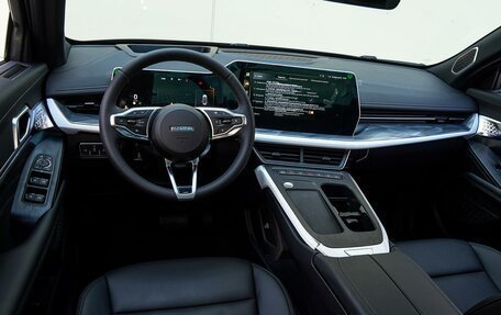 Haval F7, 2026 год, 3 499 000 рублей, 20 фотография