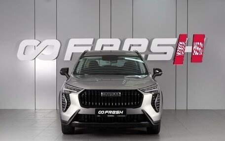 Haval Jolion, 2026 год, 2 449 000 рублей, 3 фотография