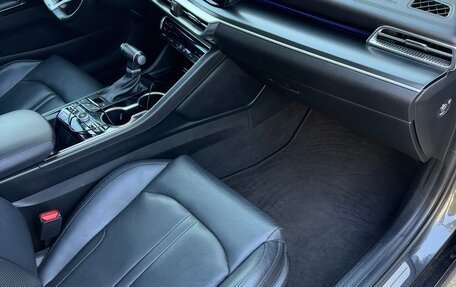 KIA K5, 2020 год, 2 600 000 рублей, 8 фотография