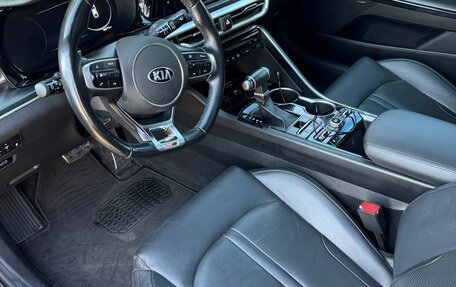 KIA K5, 2020 год, 2 600 000 рублей, 7 фотография