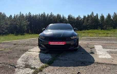 KIA K5, 2020 год, 2 600 000 рублей, 2 фотография