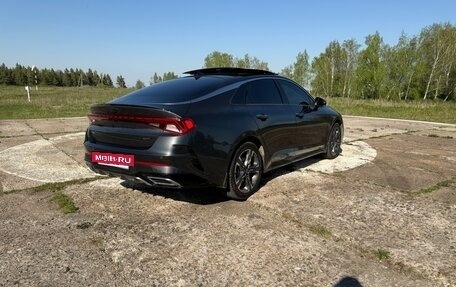 KIA K5, 2020 год, 2 600 000 рублей, 4 фотография