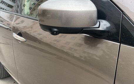 Nissan Murano, 2015 год, 1 400 000 рублей, 5 фотография