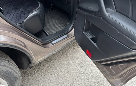 Nissan Murano, 2015 год, 1 400 000 рублей, 7 фотография