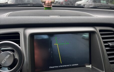 Nissan Murano, 2015 год, 1 400 000 рублей, 14 фотография