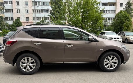 Nissan Murano, 2015 год, 1 400 000 рублей, 4 фотография