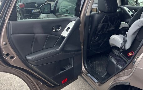 Nissan Murano, 2015 год, 1 400 000 рублей, 10 фотография