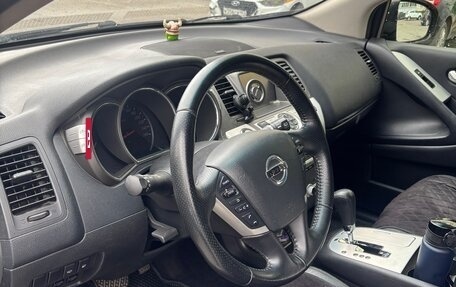 Nissan Murano, 2015 год, 1 400 000 рублей, 12 фотография