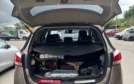 Nissan Murano, 2015 год, 1 400 000 рублей, 9 фотография